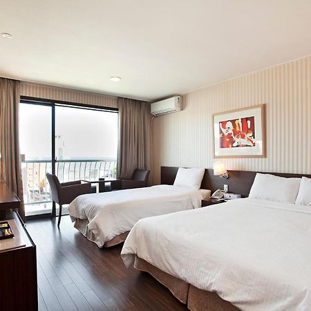 Songjung Hotel Пусан Екстер'єр фото
