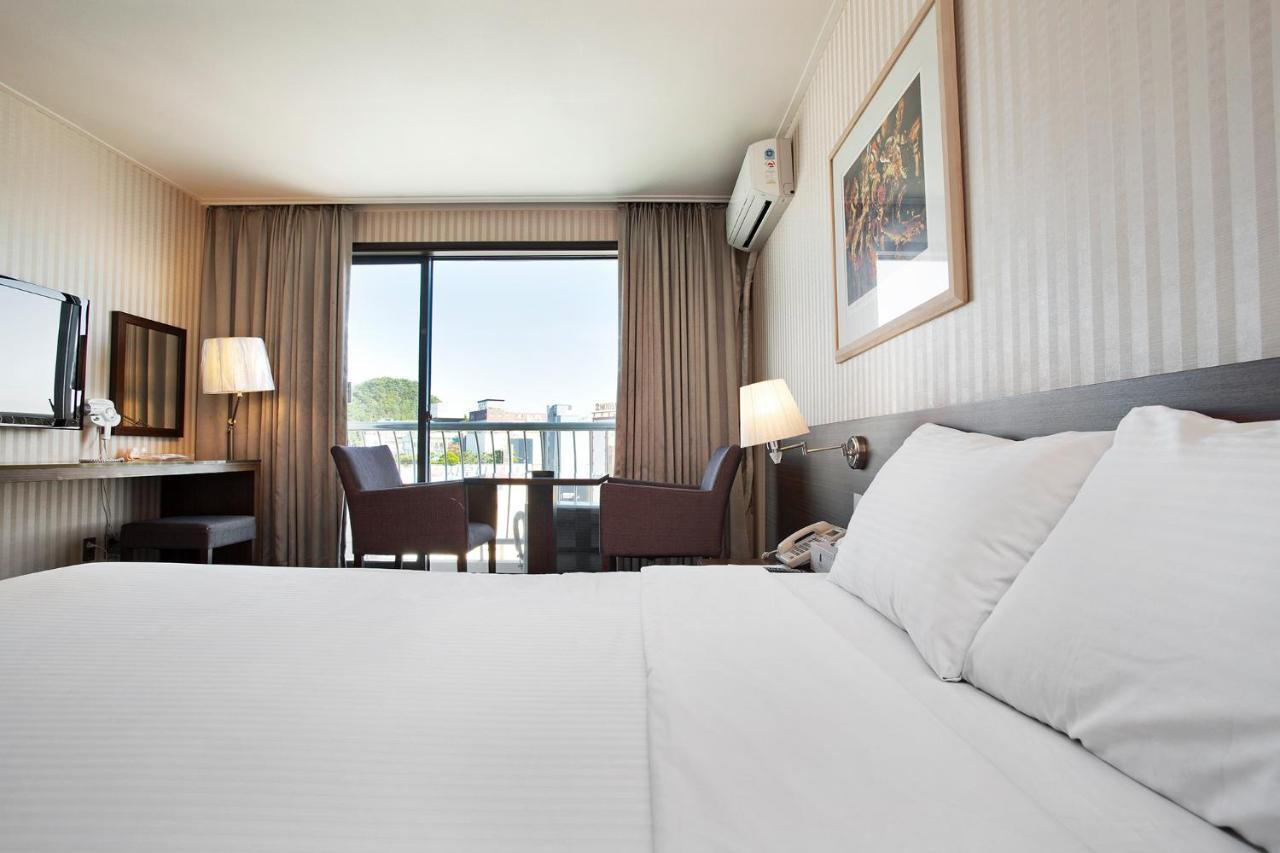 Songjung Hotel Пусан Екстер'єр фото