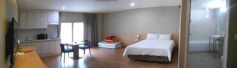 Songjung Hotel Пусан Екстер'єр фото