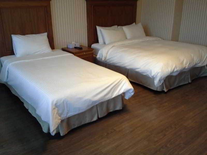 Songjung Hotel Пусан Екстер'єр фото