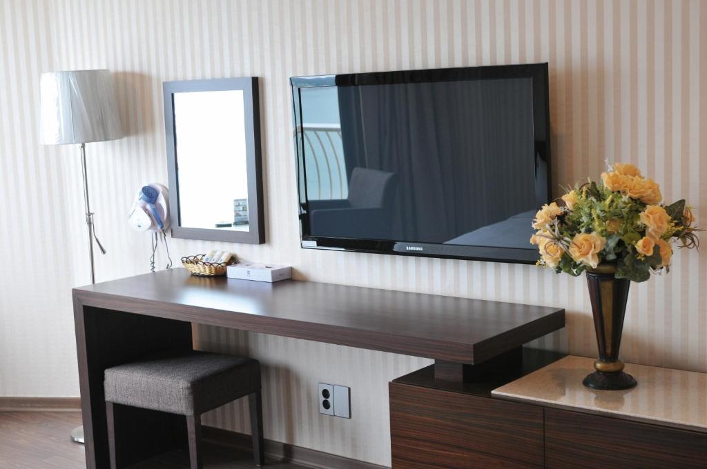 Songjung Hotel Пусан Екстер'єр фото